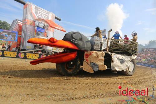 Zwarte Cross vrijdag - Zwaargewichtklasse (19-07-2024)