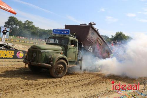 Zwarte Cross vrijdag - Zwaargewichtklasse (19-07-2024)