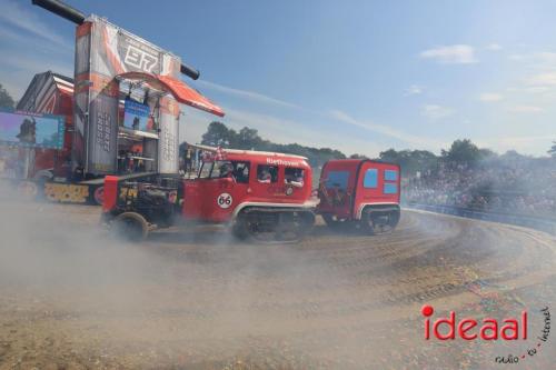 Zwarte Cross vrijdag - Zwaargewichtklasse (19-07-2024)