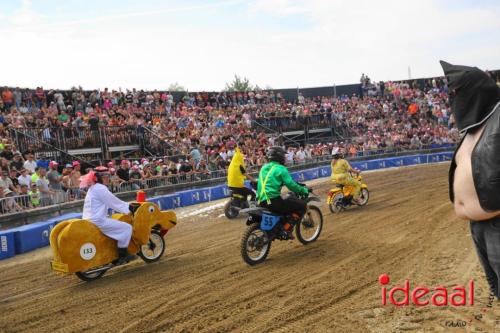 Zwarte Cross vrijdag - Brommerklasse (19-07-2024)