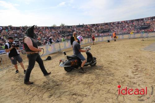 Zwarte Cross vrijdag - Brommerklasse (19-07-2024)