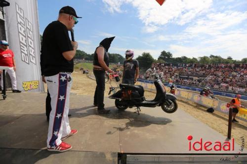 Zwarte Cross vrijdag - Brommerklasse (19-07-2024)