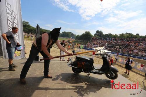 Zwarte Cross vrijdag - Brommerklasse (19-07-2024)