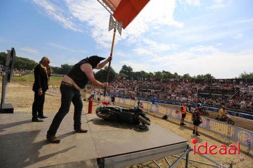 Zwarte Cross vrijdag - Brommerklasse (19-07-2024)