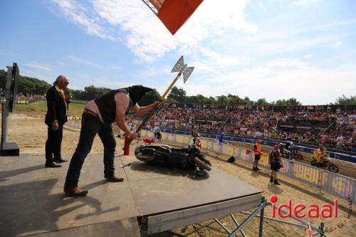 Zwarte Cross vrijdag - Brommerklasse (19-07-2024)