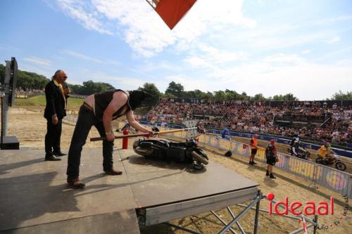 Zwarte Cross vrijdag - Brommerklasse (19-07-2024)