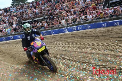 Zwarte Cross vrijdag - Wegraceklasse (19-07-2024)