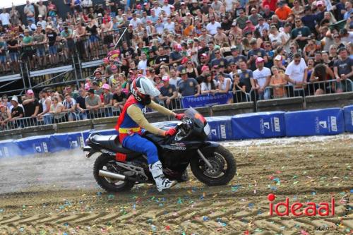 Zwarte Cross vrijdag - Wegraceklasse (19-07-2024)