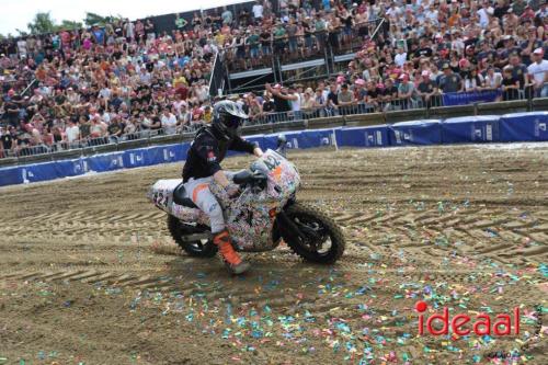 Zwarte Cross vrijdag - Wegraceklasse (19-07-2024)