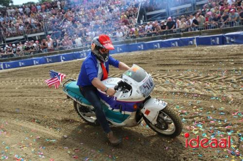 Zwarte Cross vrijdag - Wegraceklasse (19-07-2024)