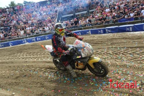 Zwarte Cross vrijdag - Wegraceklasse (19-07-2024)