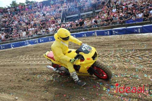 Zwarte Cross vrijdag - Wegraceklasse (19-07-2024)