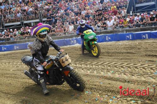 Zwarte Cross vrijdag - Wegraceklasse (19-07-2024)