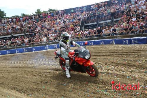 Zwarte Cross vrijdag - Wegraceklasse (19-07-2024)