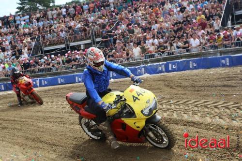 Zwarte Cross vrijdag - Wegraceklasse (19-07-2024)