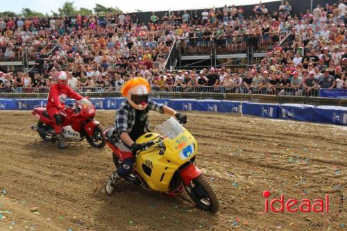 Zwarte Cross vrijdag - Wegraceklasse (19-07-2024)