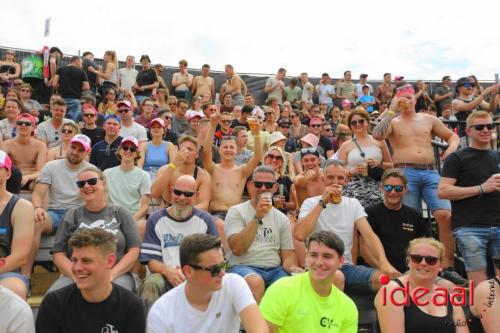 Zwarte Cross vrijdag - Loco Arena (19-07-2024)