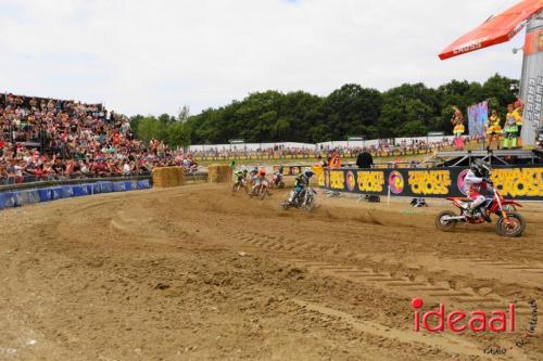 Zwarte Cross vrijdag - Calimeroklasse (19-07-2024)