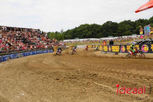 Zwarte Cross vrijdag - Calimeroklasse (19-07-2024)