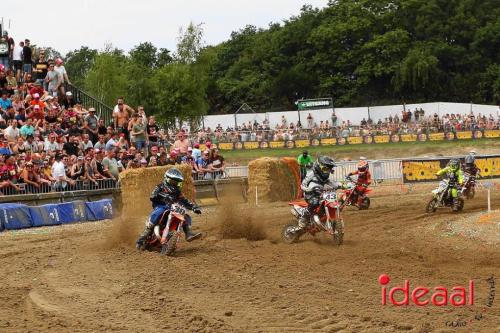 Zwarte Cross vrijdag - Calimeroklasse (19-07-2024)