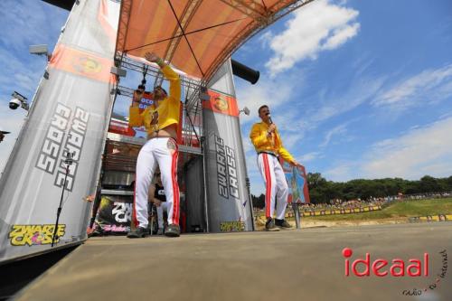 Zwarte Cross vrijdag - Loco Arena (19-07-2024)