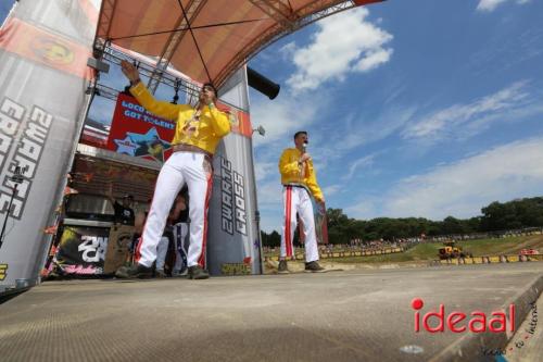 Zwarte Cross vrijdag - Loco Arena (19-07-2024)