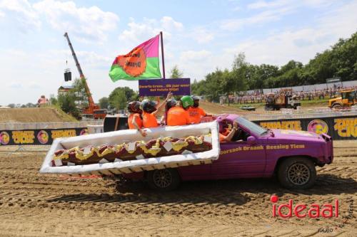 Zwarte Cross vrijdag - Erfgoedklasse (19-07-2024)