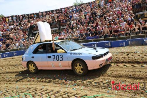 Zwarte Cross vrijdag - Erfgoedklasse (19-07-2024)