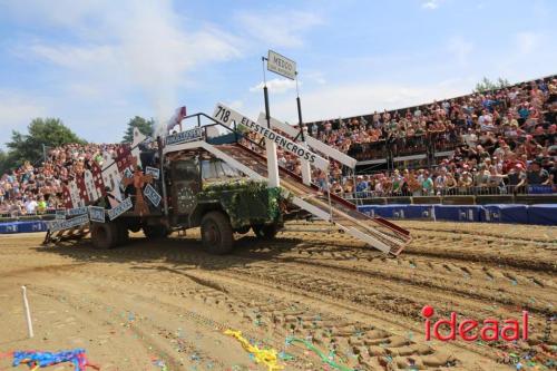 Zwarte Cross vrijdag - Erfgoedklasse (19-07-2024)