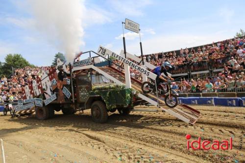 Zwarte Cross vrijdag - Erfgoedklasse (19-07-2024)