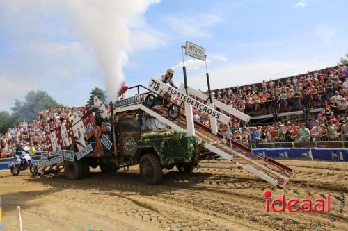 Zwarte Cross vrijdag - Erfgoedklasse (19-07-2024)