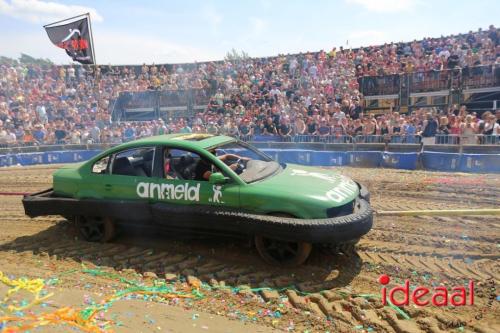 Zwarte Cross vrijdag - Erfgoedklasse (19-07-2024)