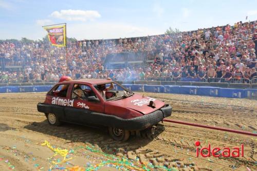 Zwarte Cross vrijdag - Erfgoedklasse (19-07-2024)