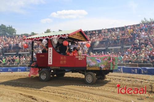 Zwarte Cross vrijdag - Erfgoedklasse (19-07-2024)