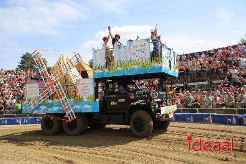 Zwarte Cross vrijdag - Erfgoedklasse (19-07-2024)