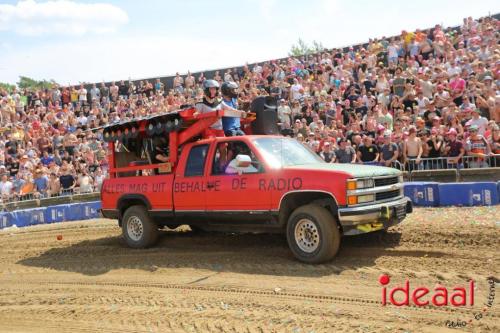 Zwarte Cross vrijdag - Erfgoedklasse (19-07-2024)