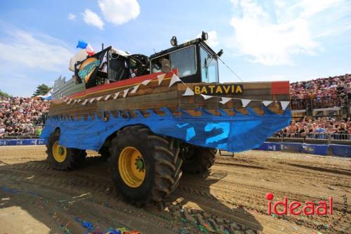 Zwarte Cross vrijdag - Erfgoedklasse (19-07-2024)