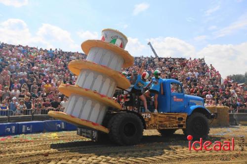 Zwarte Cross vrijdag - Erfgoedklasse (19-07-2024)