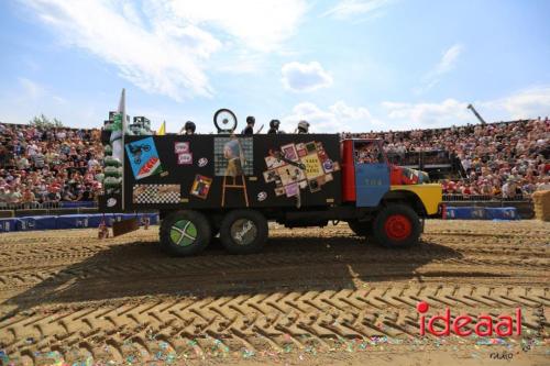 Zwarte Cross vrijdag - Erfgoedklasse (19-07-2024)