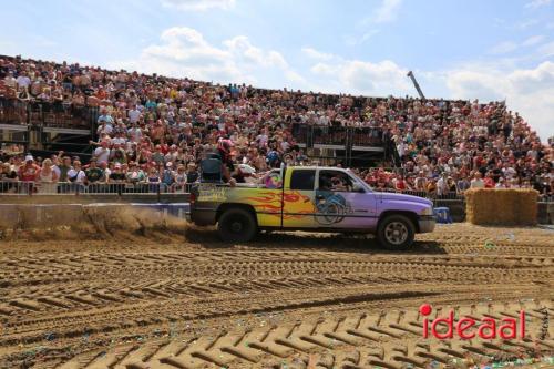 Zwarte Cross vrijdag - Erfgoedklasse (19-07-2024)