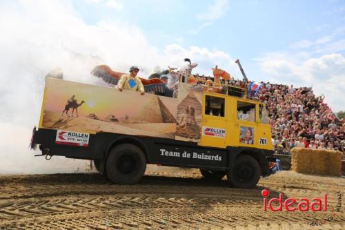 Zwarte Cross vrijdag - Erfgoedklasse (19-07-2024)