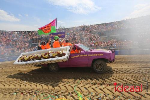 Zwarte Cross vrijdag - Erfgoedklasse (19-07-2024)