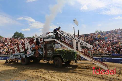 Zwarte Cross vrijdag - Erfgoedklasse (19-07-2024)