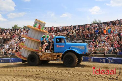 Zwarte Cross vrijdag - Erfgoedklasse (19-07-2024)