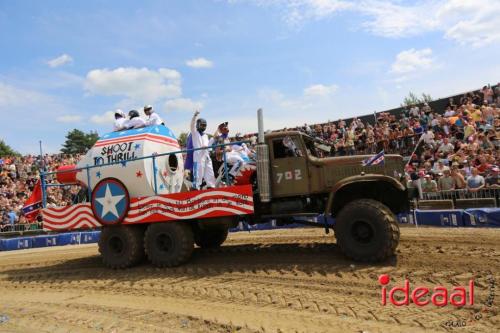 Zwarte Cross vrijdag - Erfgoedklasse (19-07-2024)