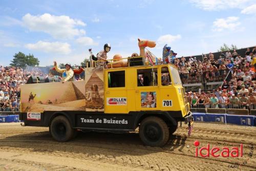 Zwarte Cross vrijdag - Erfgoedklasse (19-07-2024)