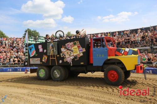 Zwarte Cross vrijdag - Erfgoedklasse (19-07-2024)