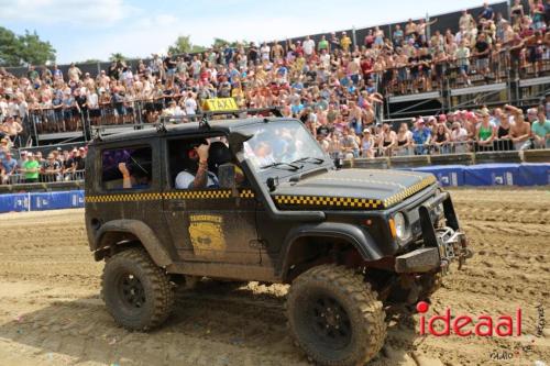 Zwarte Cross vrijdag - Erfgoedklasse (19-07-2024)