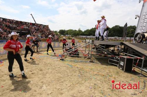 Zwarte Cross vrijdag - Loco Arena (19-07-2024)