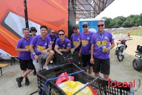 Zwarte Cross vrijdag - Rondom de baan (19-07-2024)